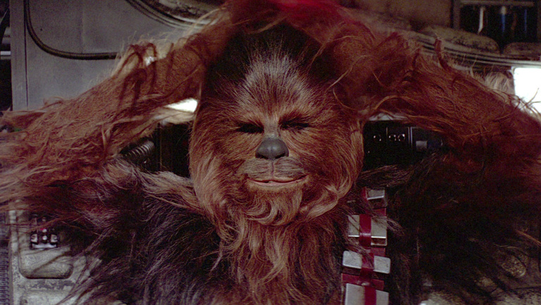 A Chewbacca Comic Is Coming From Marvel. What Is It About?