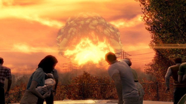 fallout 4 nuke