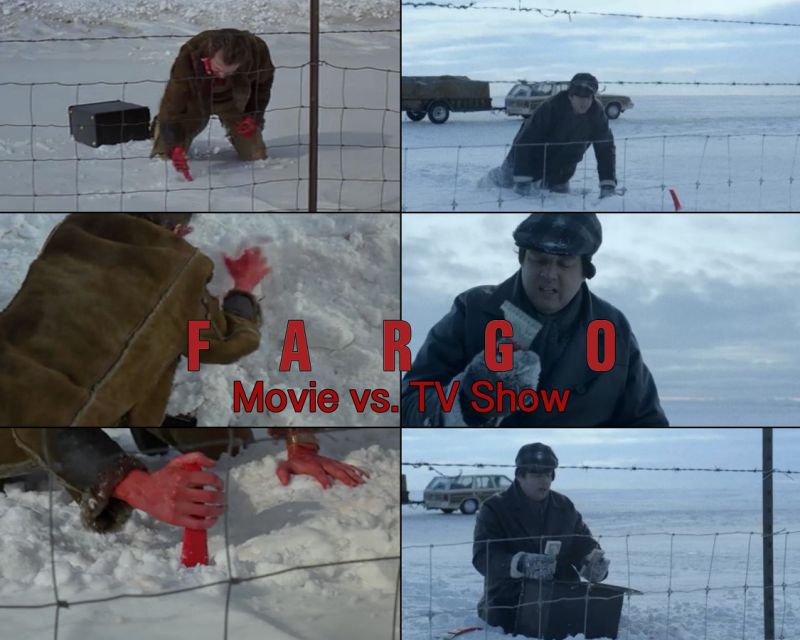 Does Fargo Season 2 Connect to Season 1 and the Movie Overmental