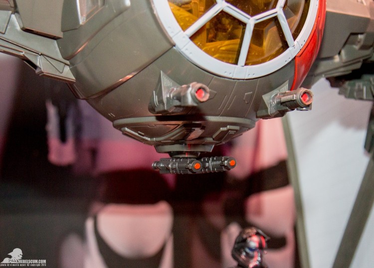 force awakens tie fighter toy 2