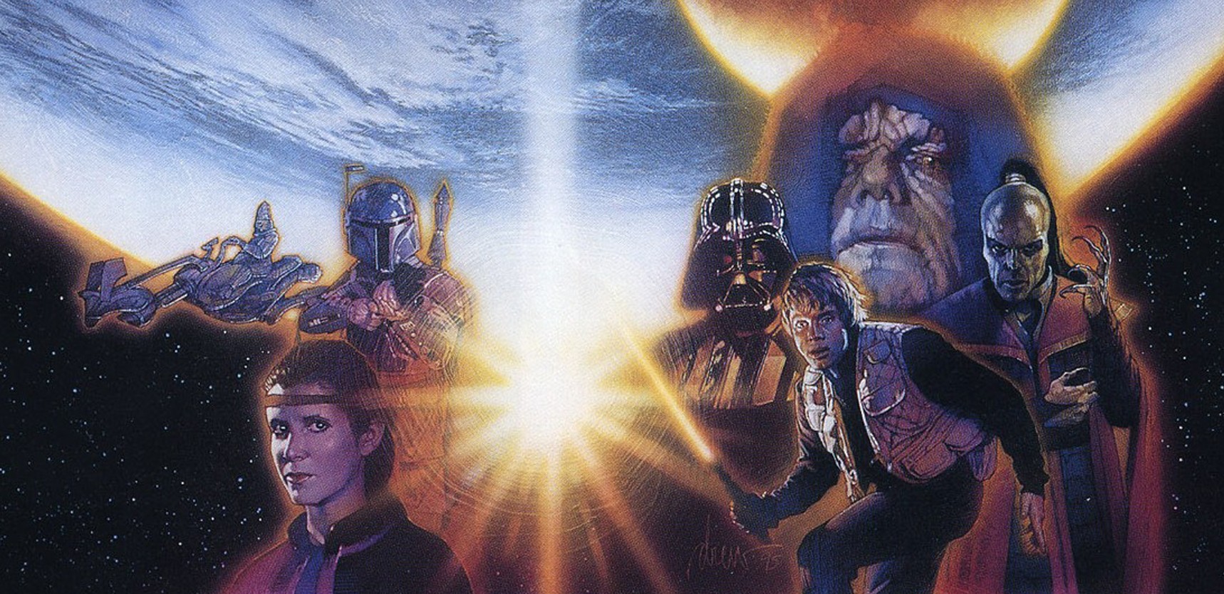 Star wars shadows of the empire n64