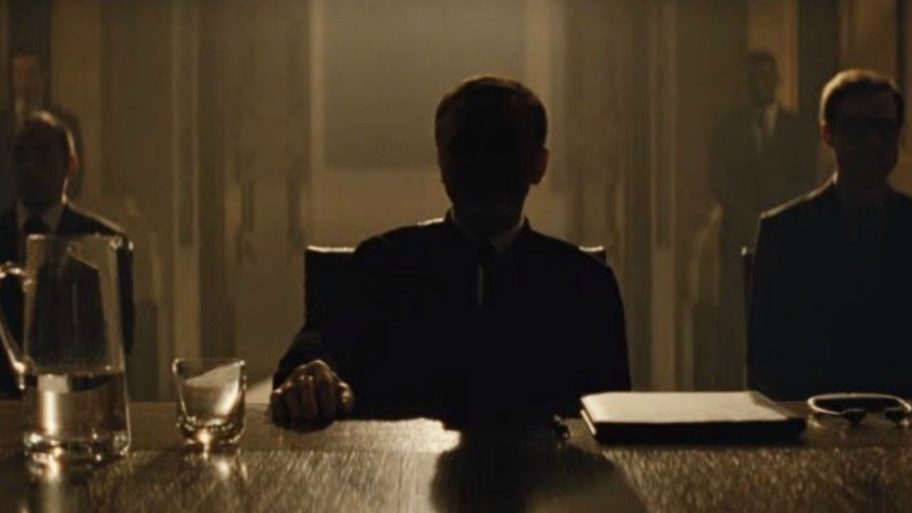 James Bond: When Can You See The New SPECTRE Trailer?
