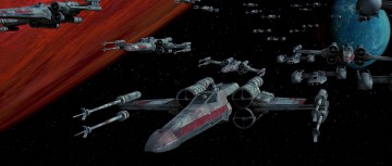 Star Wars Canon Catch-Up: What Are X-Wings? [Updated] - Overmental