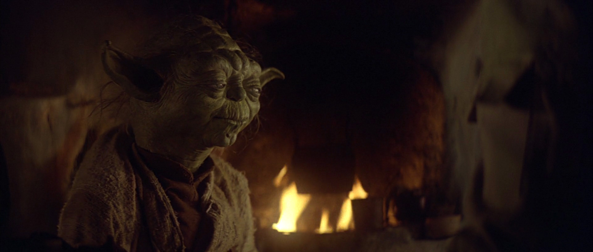 Star Wars Canon Catch-Up: Who Is Yoda?