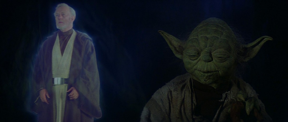 Star Wars Canon Catch-Up: Who Is Yoda? - Overmental