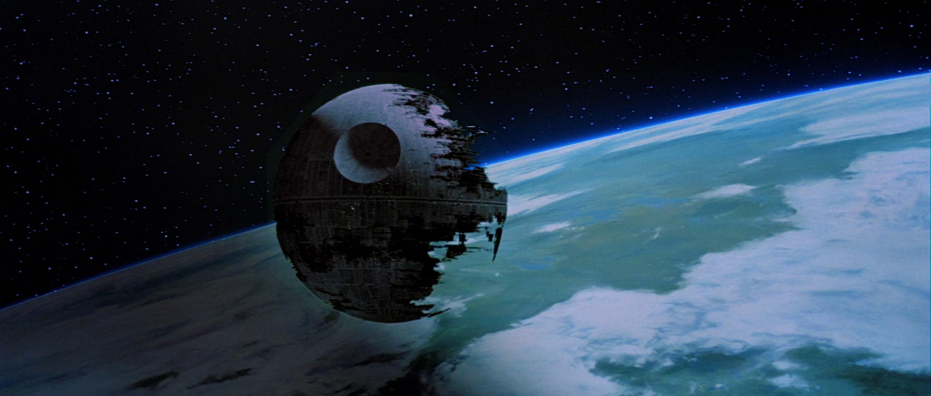 Star Wars Canon Catch-Up: What is the Second Death Star?