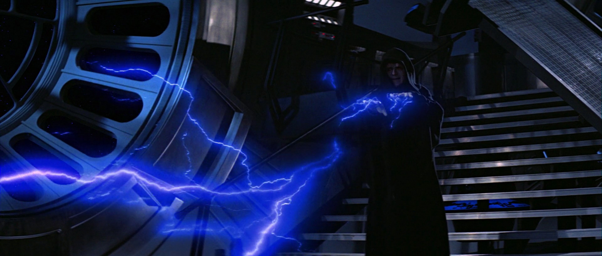 Star Wars Canon Catch-Up: What Is Force Lightning? - Overmental