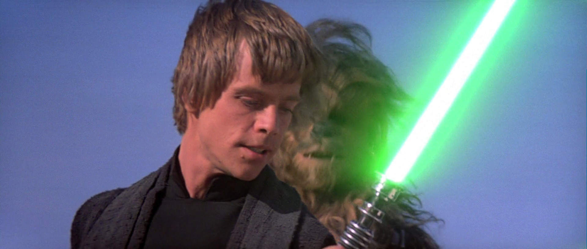 Star Wars Canon Catch-Up: The History of Lightsabers