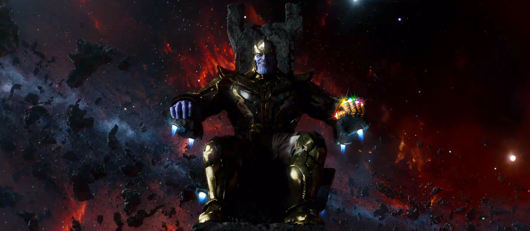 Unlock the Infinite Six: The MCU's Infinity Stones Are Officially Named