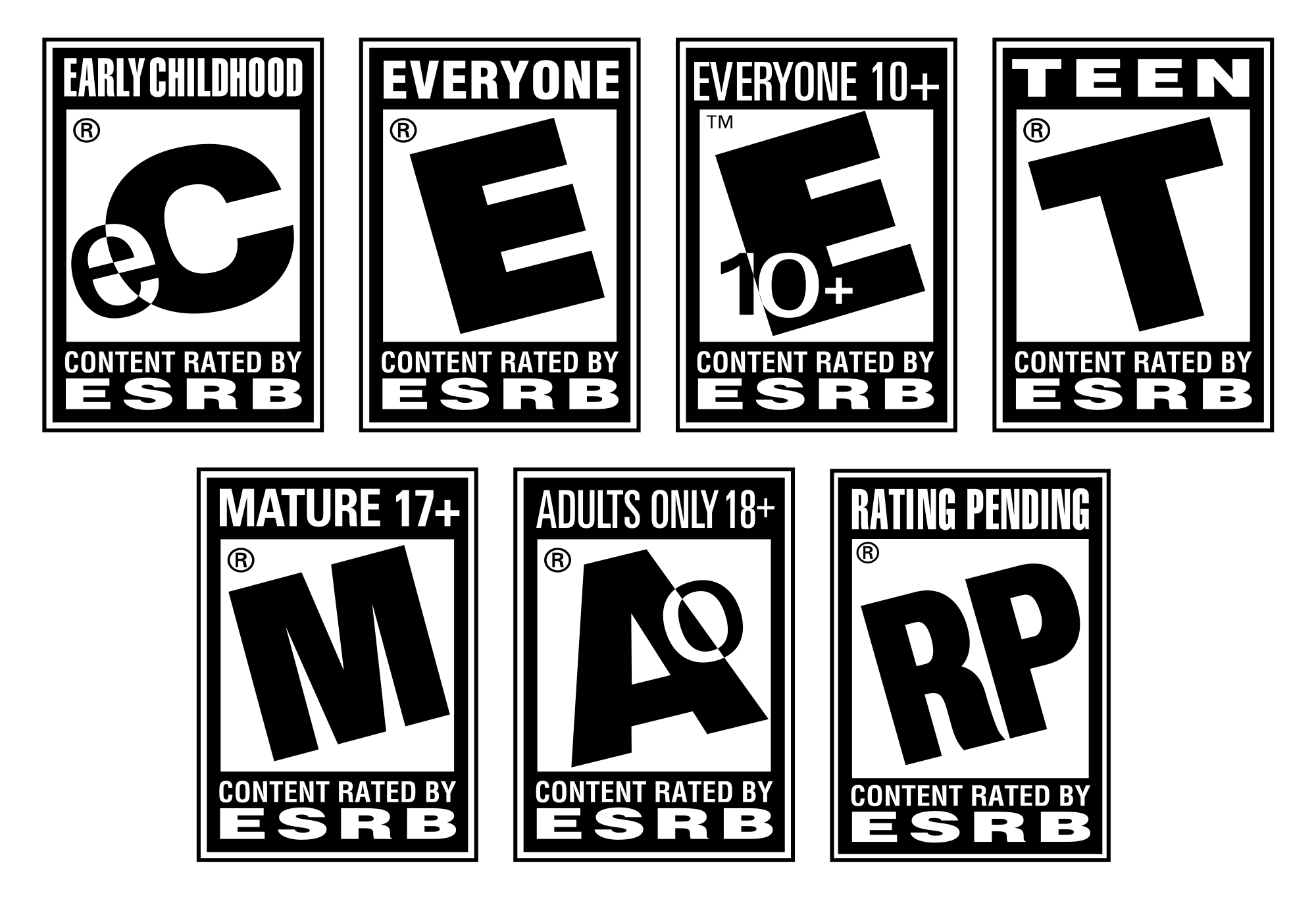 The Super Circuitcast! 08/19/15! ESRB and Ratings!