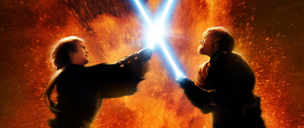 Star Wars Canon Catch-Up: What Are Lightsaber Combat Forms?