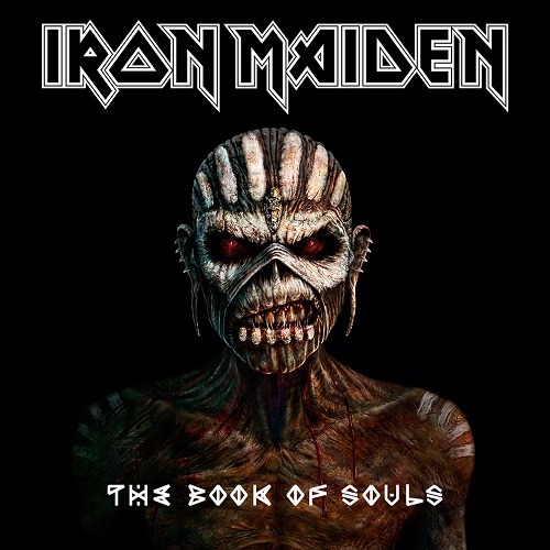 New Music Weekly: Iron Maiden, PiL, Against Me!, Lou Barlow, and More!!