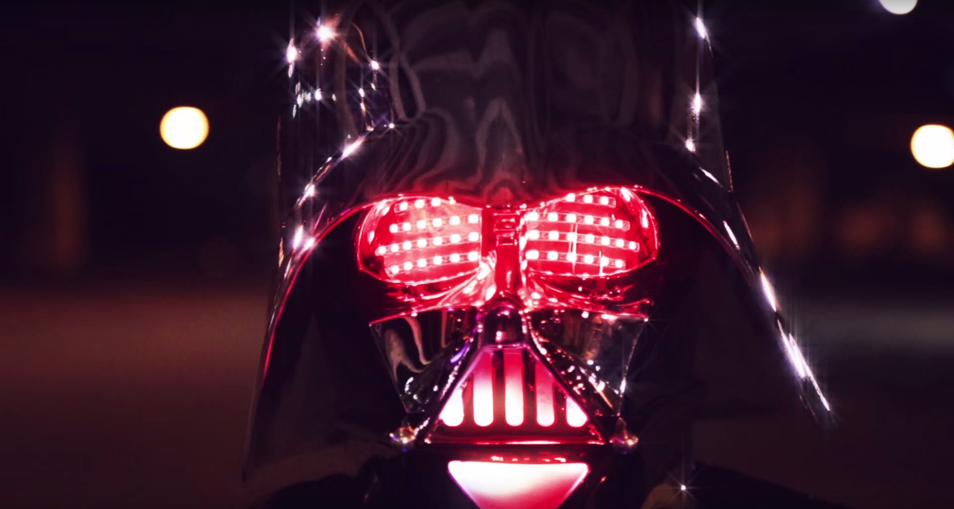 Star Wars: Did Daft Punk Do A Song For The Force Awakens?