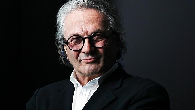 Is George Miller Directing Man of Steel 2 Instead Of Mad Max: The Wasteland?