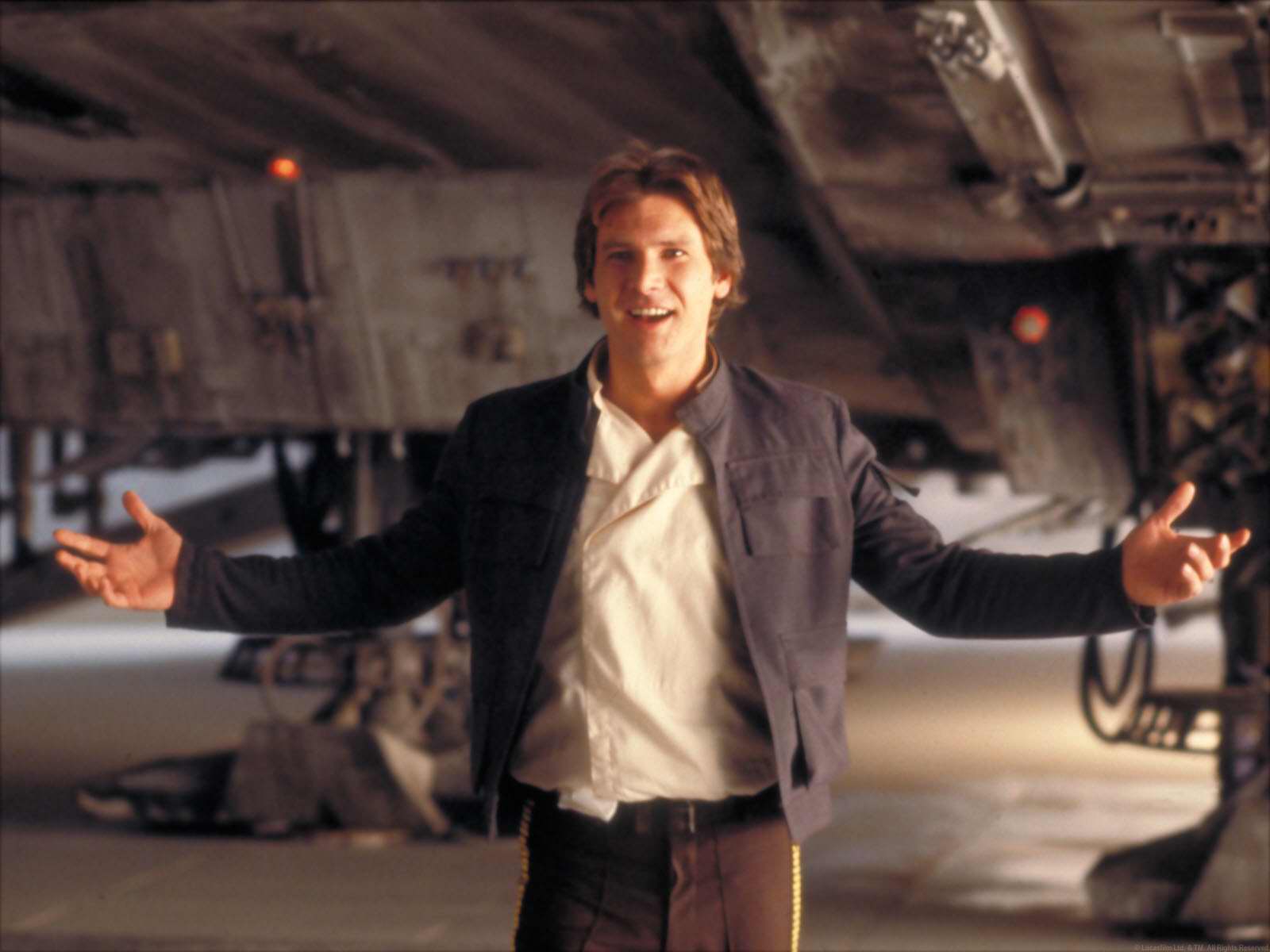 Star Wars: When Will The Young Han Solo Anthology Film Take Place?