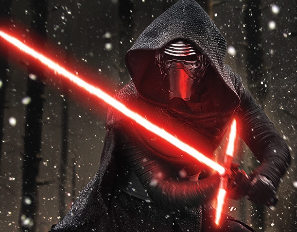 Star Wars: The Force Awakens - Let's Analyze Those New Entertainment Weekly Photos