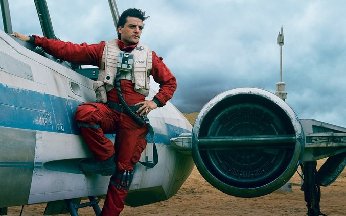 Star Wars: Your Guide To All The Ships And Vehicles In The Force Awakens