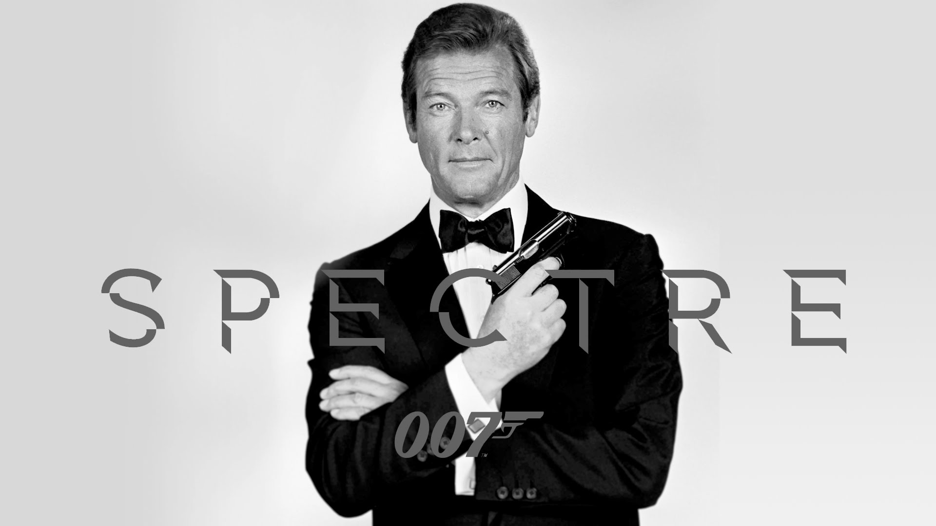James Bond 007 Fan Trailer: What if Roger Moore Was In SPECTRE?
