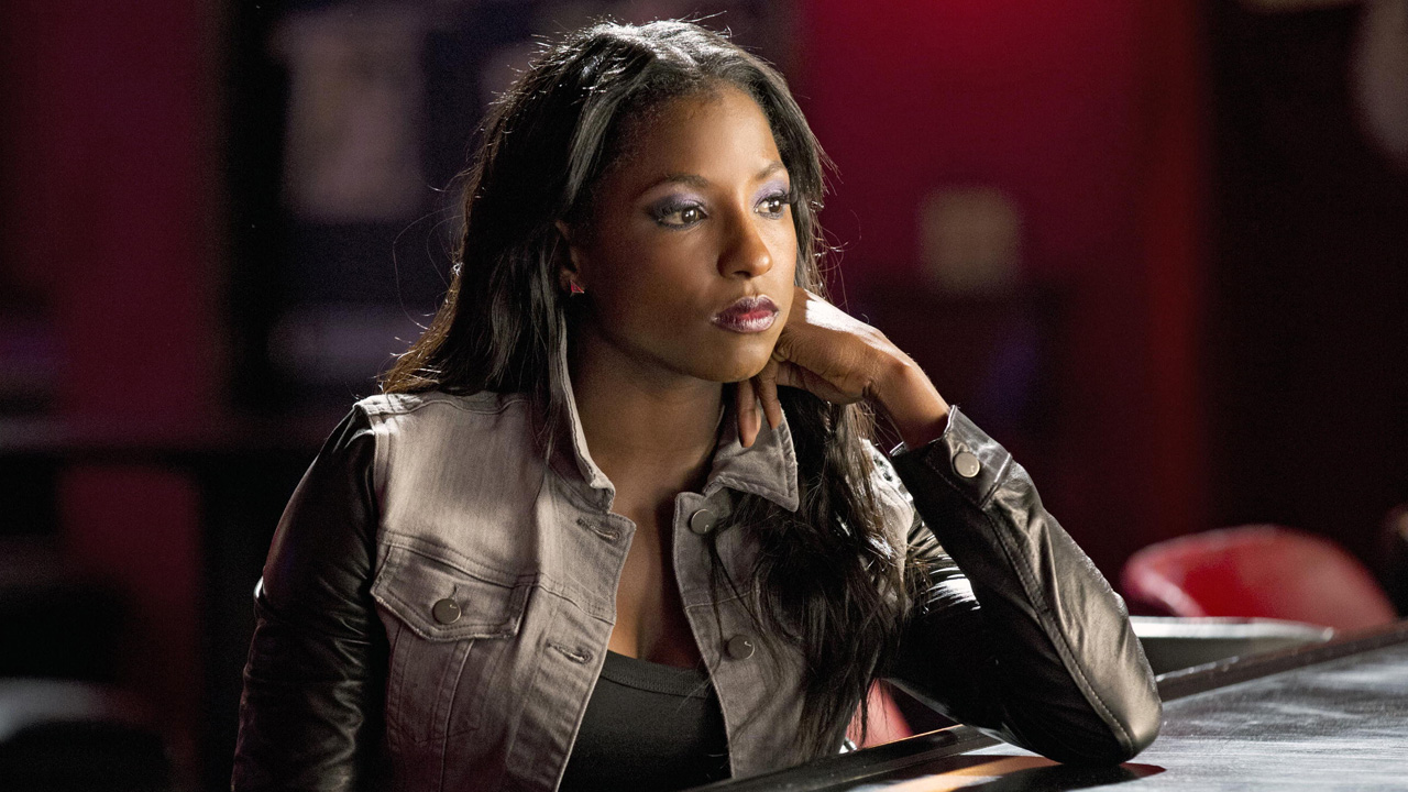 Arrow: Here's Who Rutina Wesley Will Be Playing in Season 4