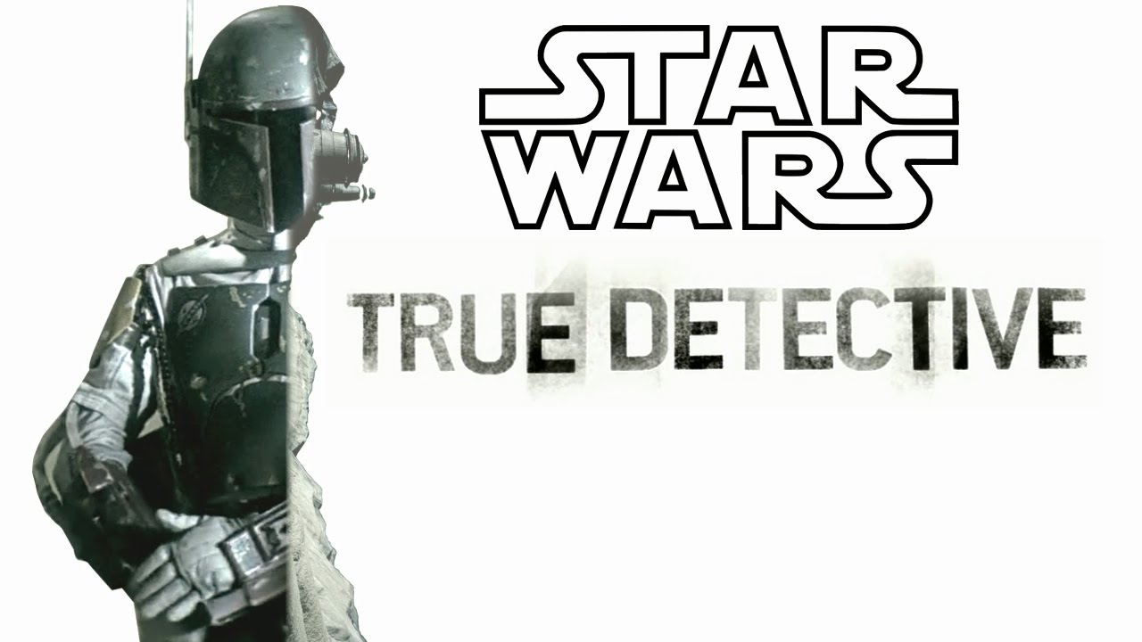 What If True Detective Was Set In The Star Wars Universe?