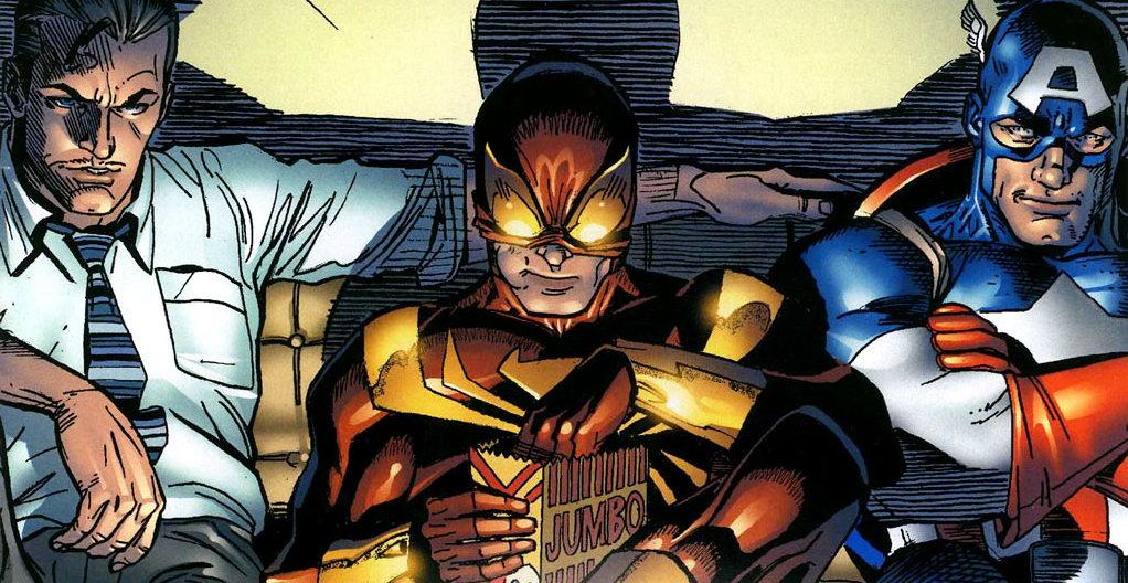 MCU Rumor: Peter Parker Will Wear Multiple Spider-Man Suits in Civil War