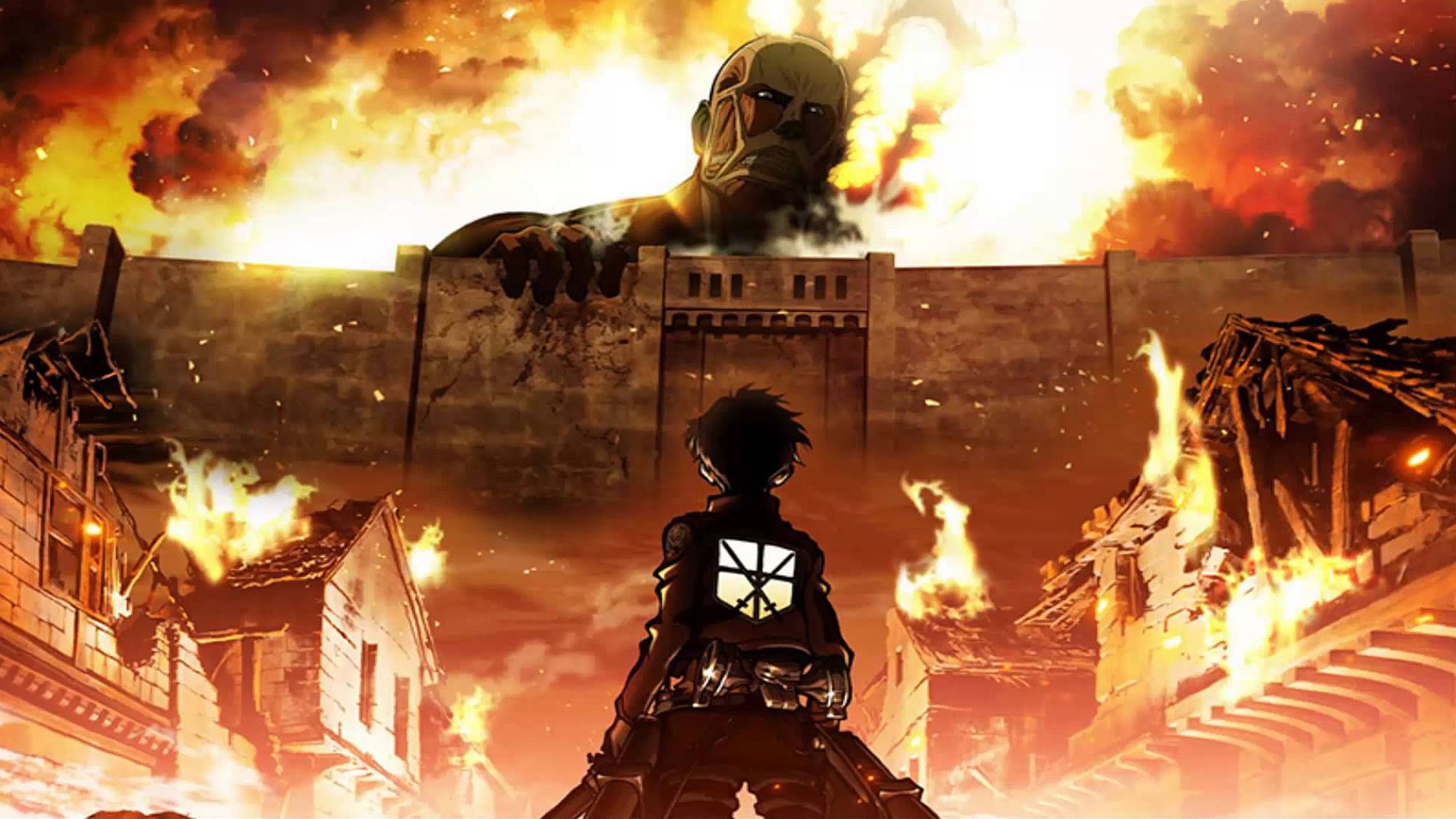 A Guide to All of the Attack on Titan Adaptations: What's Canon with What