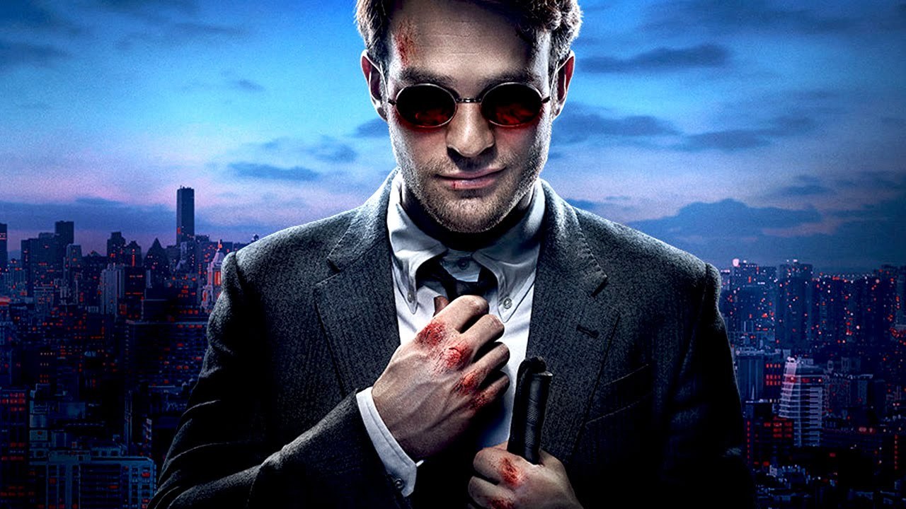 How Much CGI Was In Daredevil?