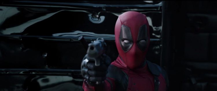 Deadpool Trailer Analysis: The Merc with a Mouth Finally Gets His Movie ...