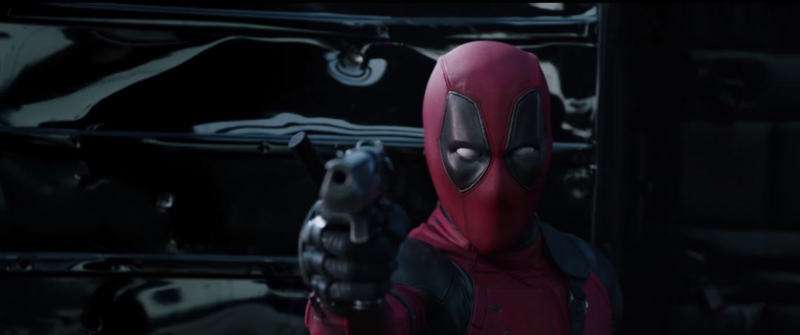 Deadpool Trailer Analysis: The Merc with a Mouth Finally Gets His Movie
