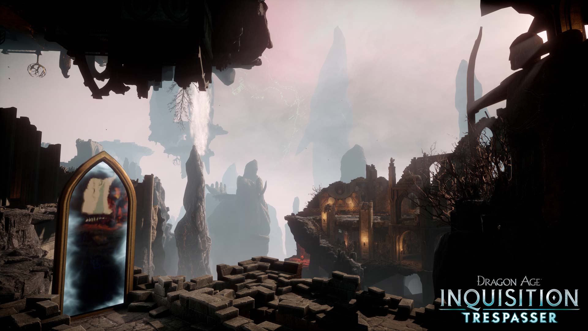 Revisit Dragon Age: Inquisition One Last Time with the Game's Final Story DLC