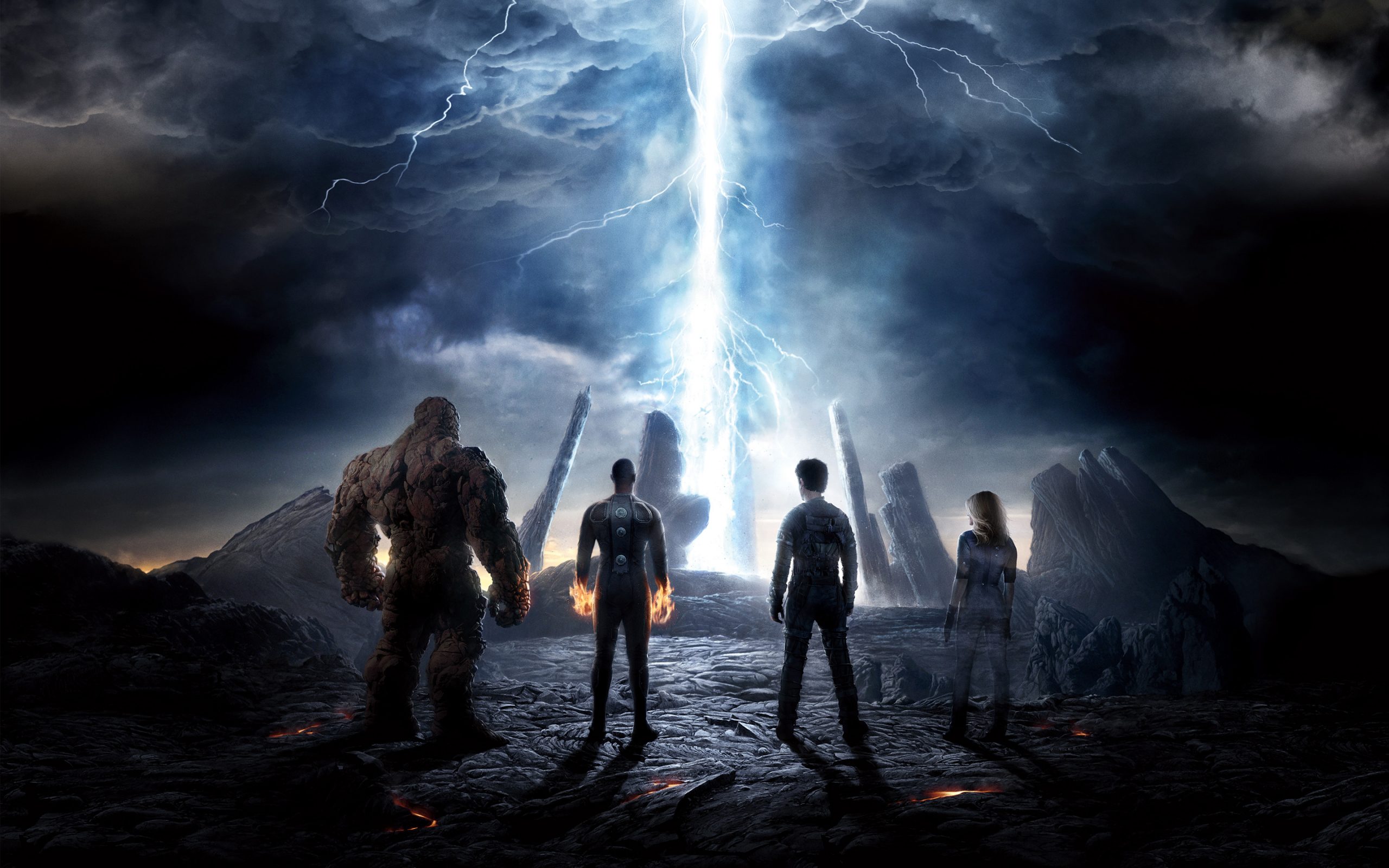 Fantastic Four Bombs: What's Next for Marvel's First Family?