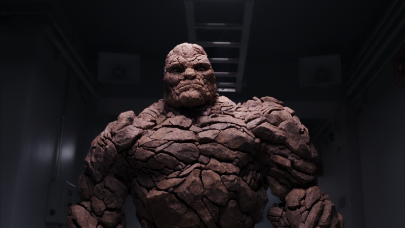 What Was Cut From Josh Trank's Fantastic Four?