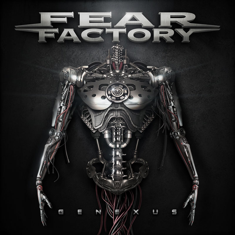 New Music Monday: Fear Factory, Luke Bryan, Mac DeMarco, Cattle Decapitation, and More!!!
