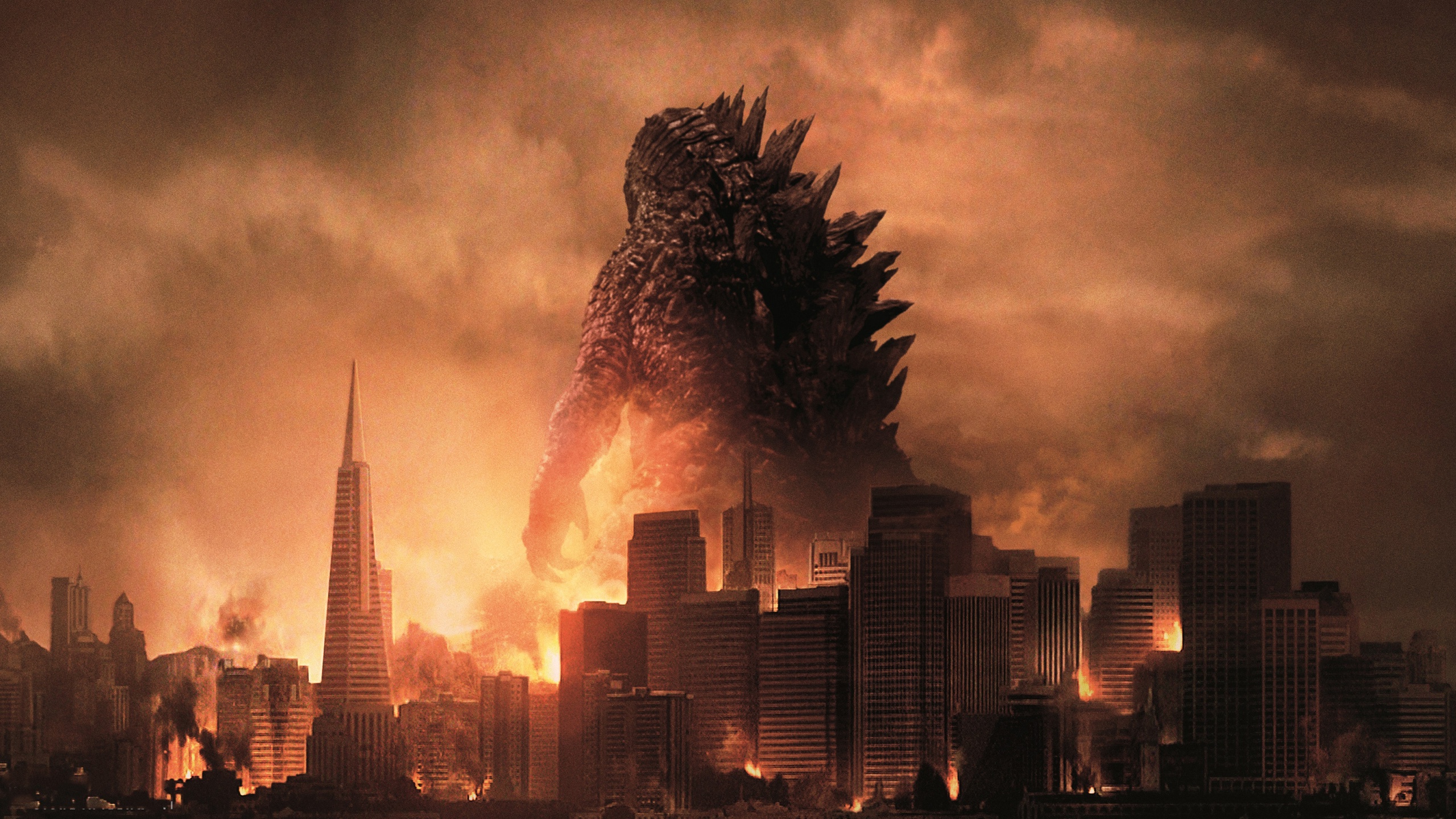 What Do Godzilla 2014 And The Original Gojira Have In Common?