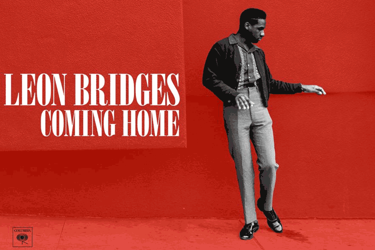 Album Review: "Coming Home" by Leon Bridges [Podcast]