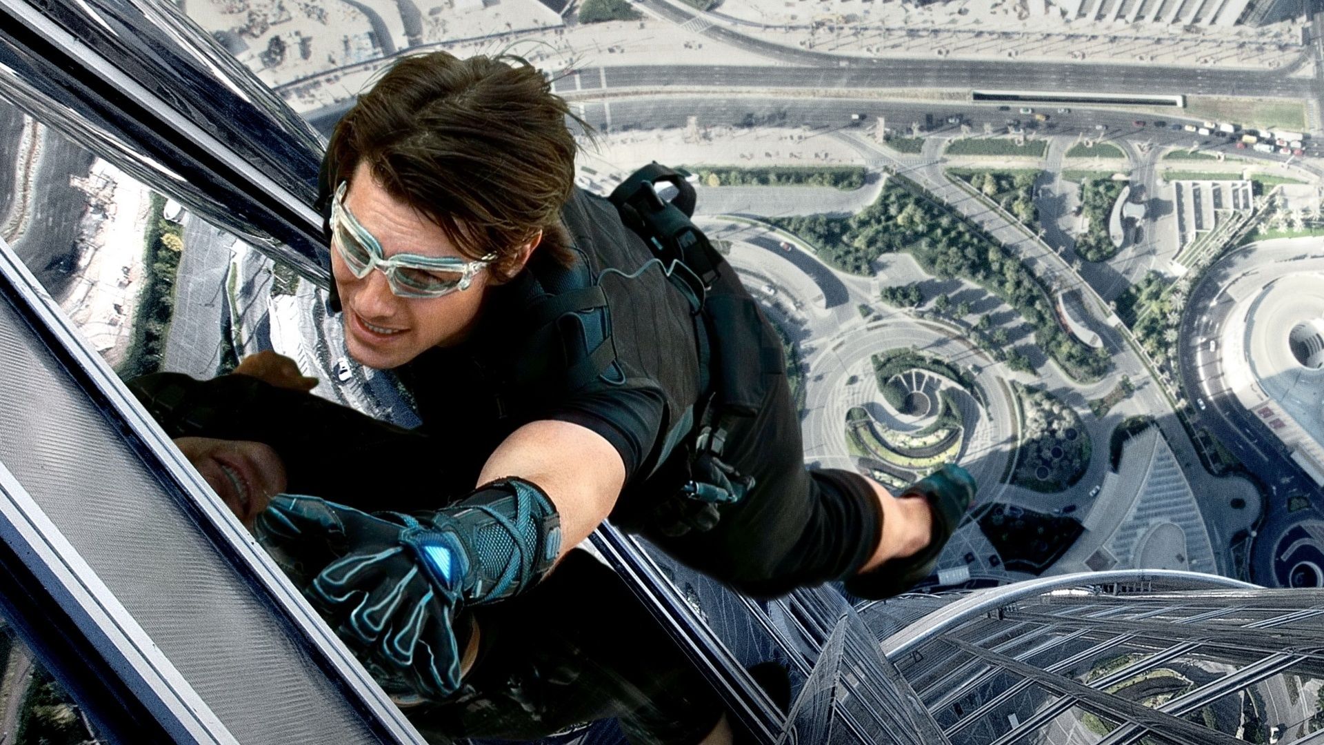 The Definitive Ranking Of The Mission: Impossible Movies