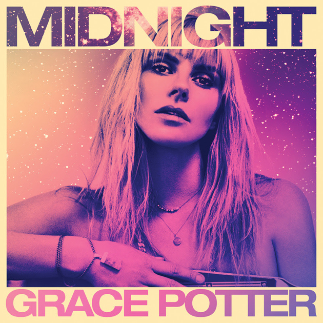 New Music Monday: Grace Potter, Blackalicious, Bullet For My Valentine, and More!!