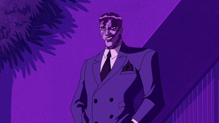 purple man avengers earths mightiest heroes