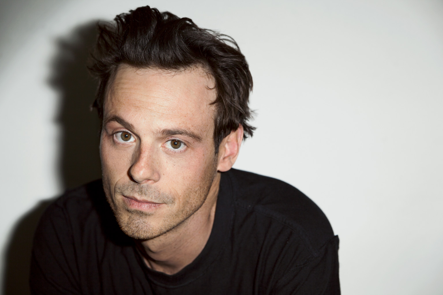 Batman V Superman: Scoot McNairy Might Be Playing A Very Iconic DC Character
