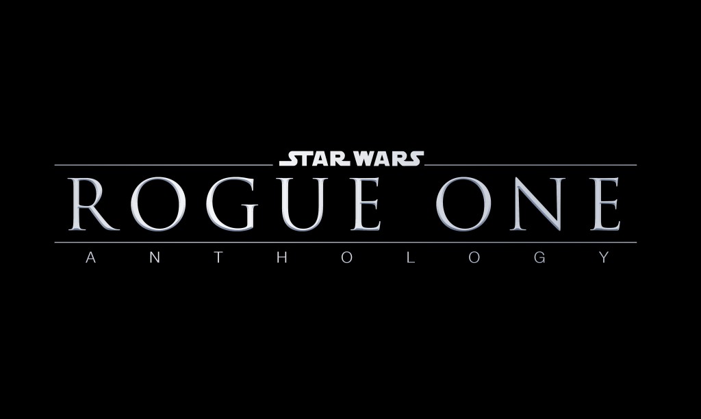 star wars rogue one anthology