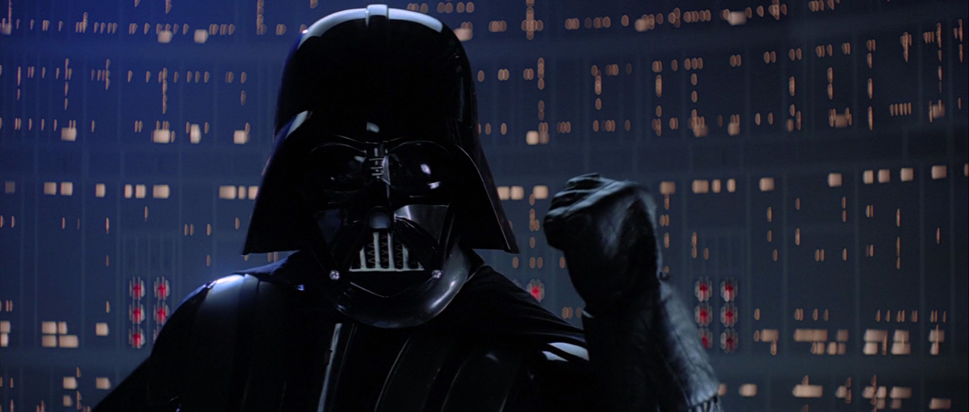 Star Wars: Check Out This Empire Strikes Back Trailer In the Style Of The Force Awakens