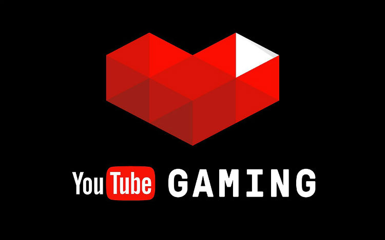 YouTube Throws Hat Into Gaming Live Stream Ring