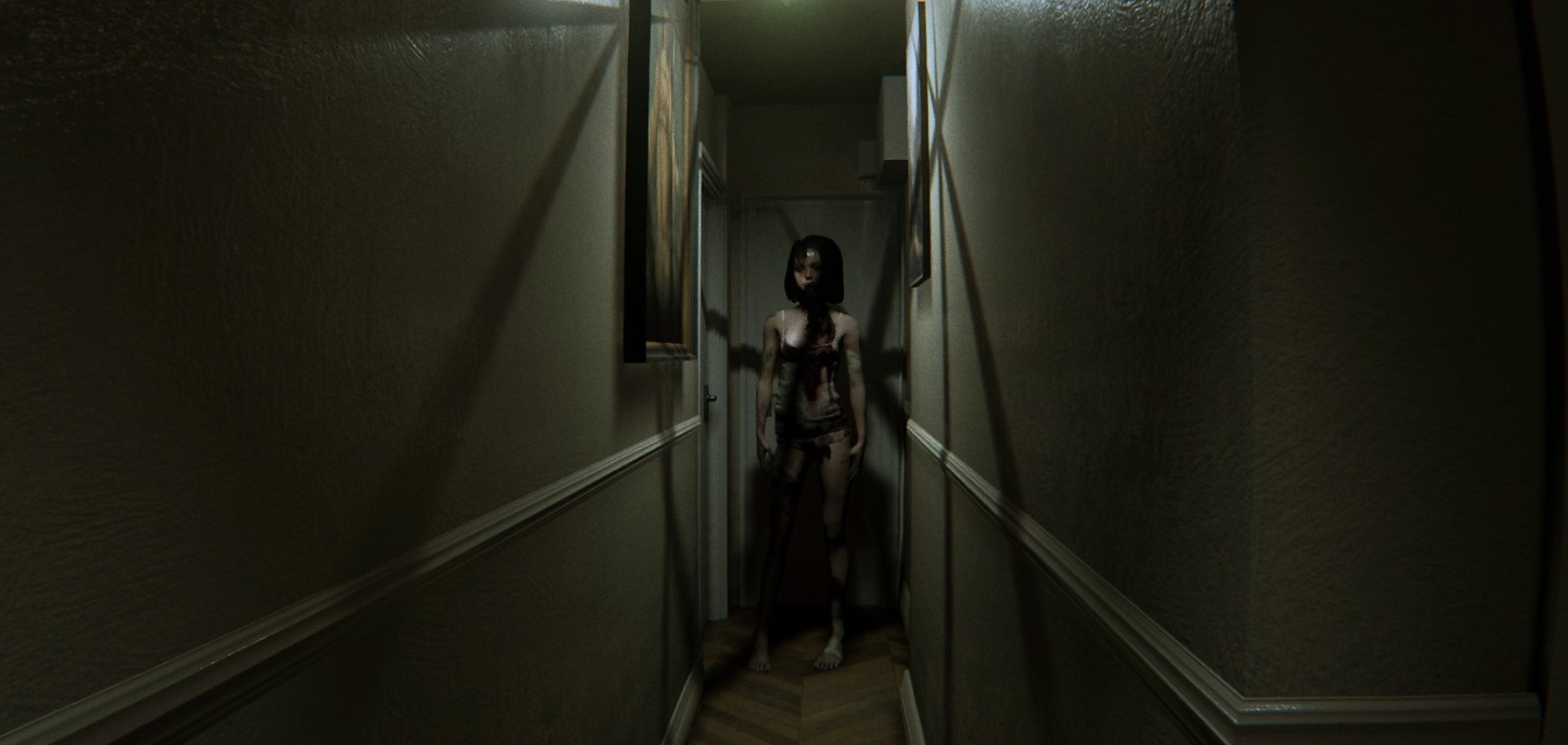 Sad Silent Hills Was Cancelled? Check Out The Allison Road Kickstarter