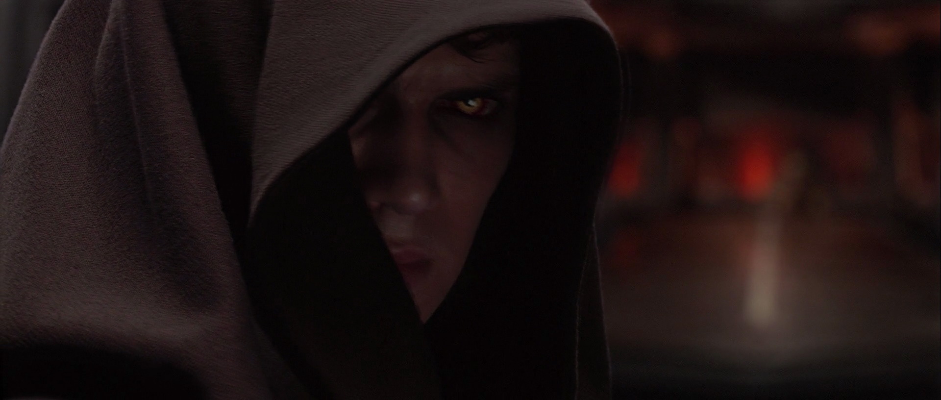Star Wars: Episode VIII - Is Anakin Skywalker Returning?