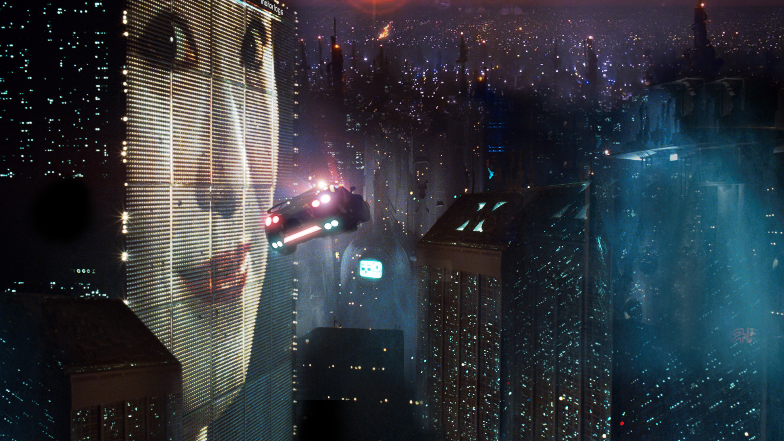 How Will Blade Runner 2 Connect To The Original?