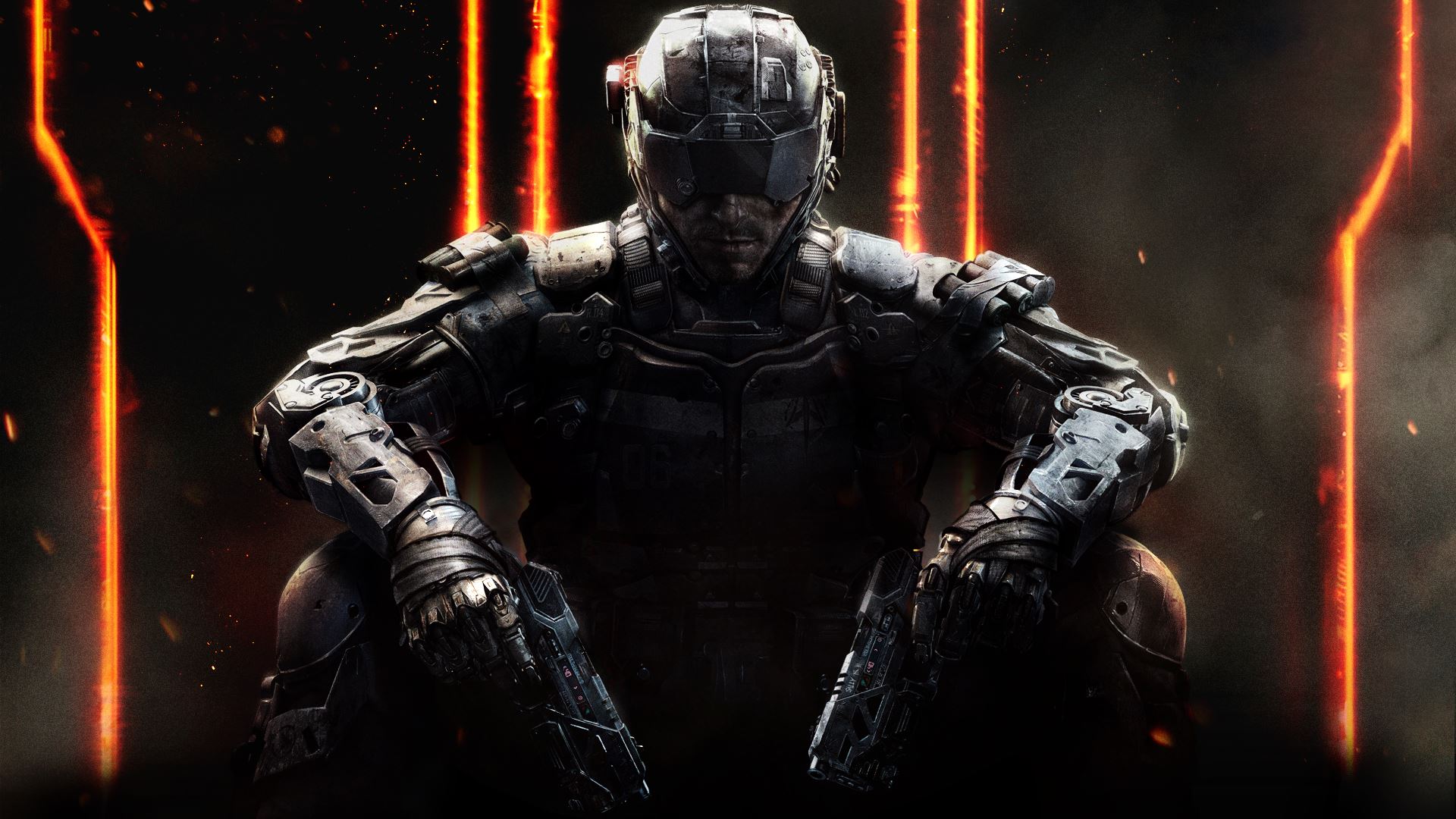 Watch the Official Call of Duty: Black Ops Timeline