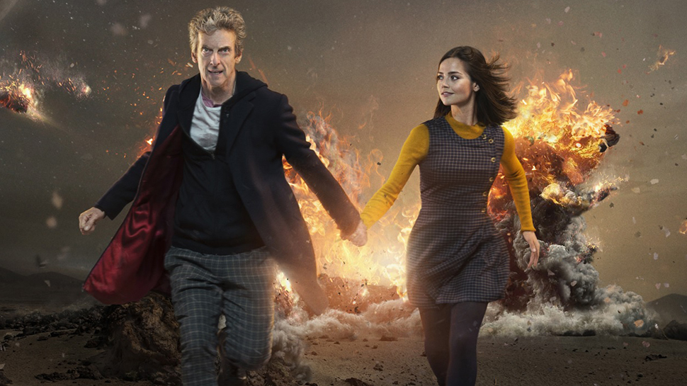 The Definitive Doctor Who Series 9 Episode Guide [Updated]