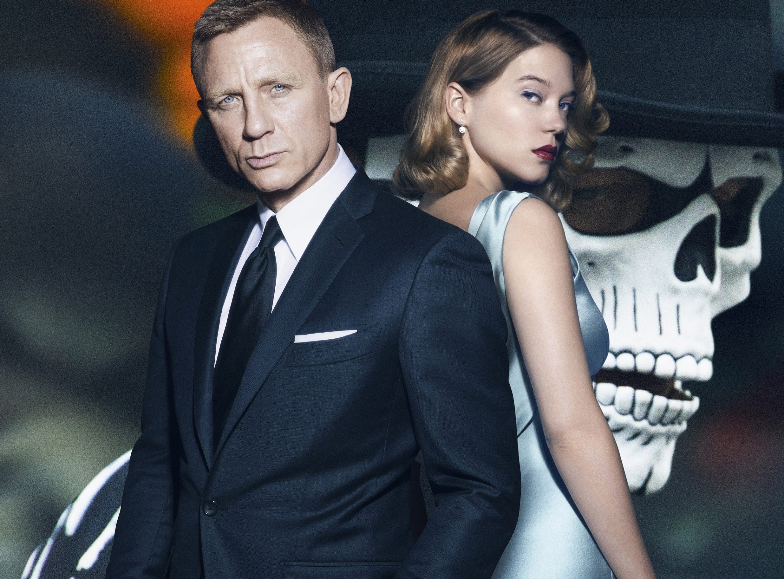 James Bond 007: SPECTRE's Runtime Will Make Bond History