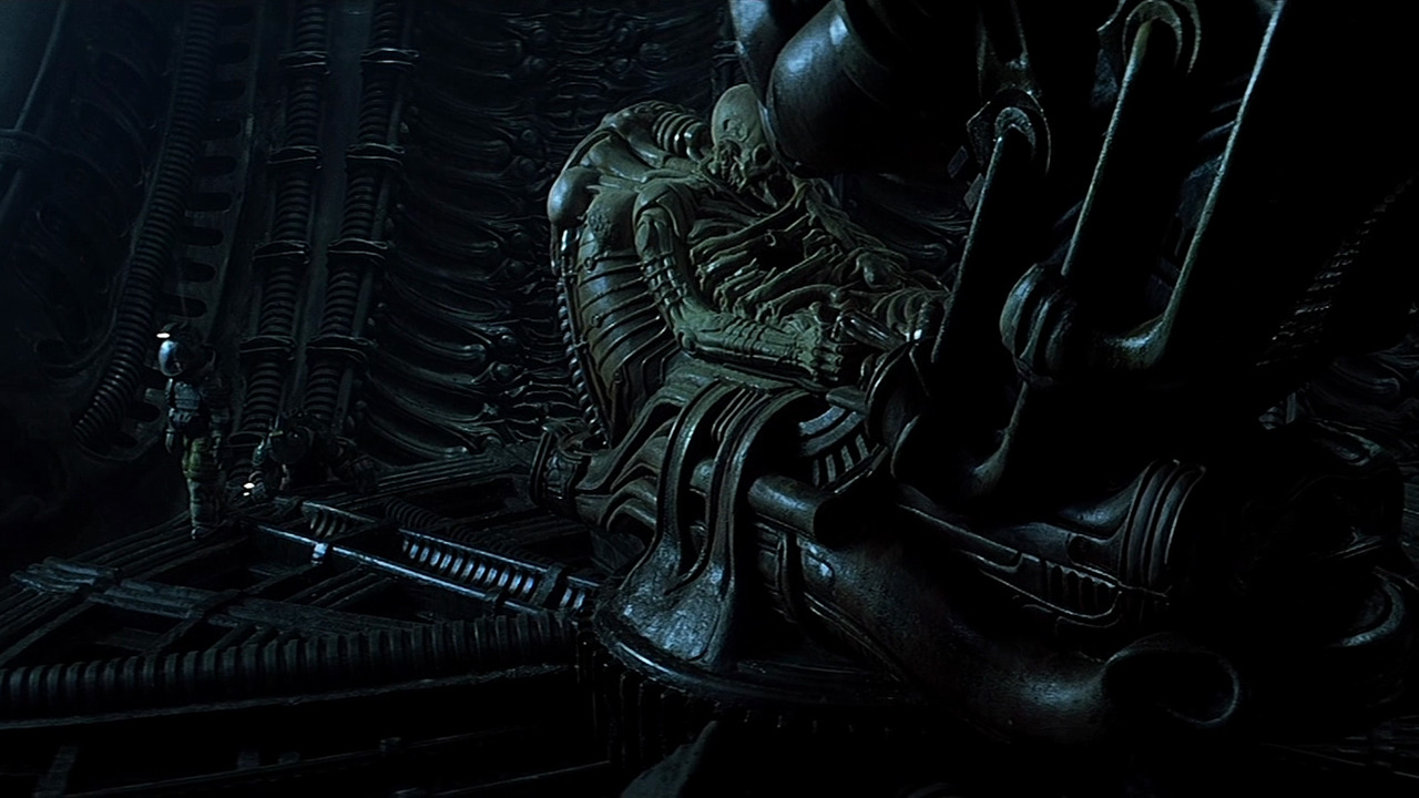 Alien: Paradise Lost - What Does The Title Mean?