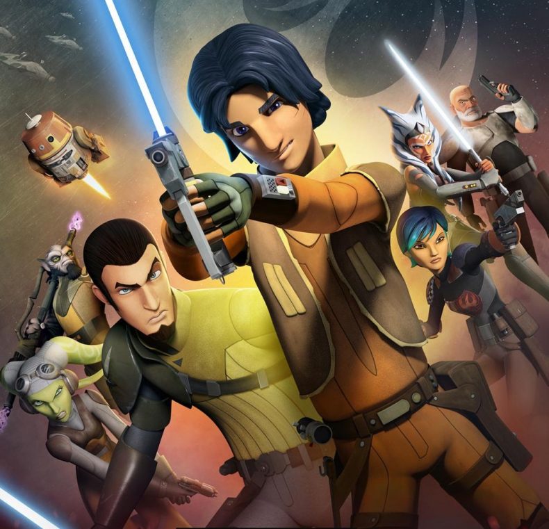 Star Wars Rebels Season 2 FAQ: Everything We Know So Far [Updated ...